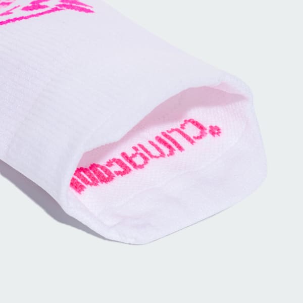 White 서울마라톤 러닝 양말