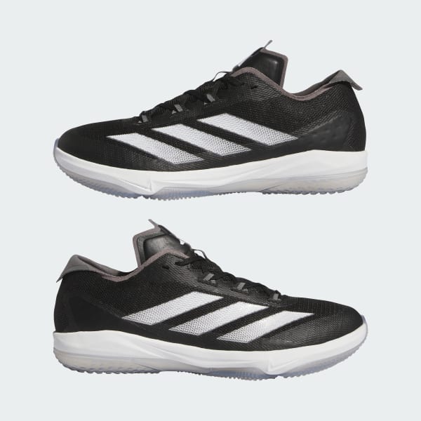 adidas Sapatilhas Adizero Impact – Piso sintético - Preto | adidas