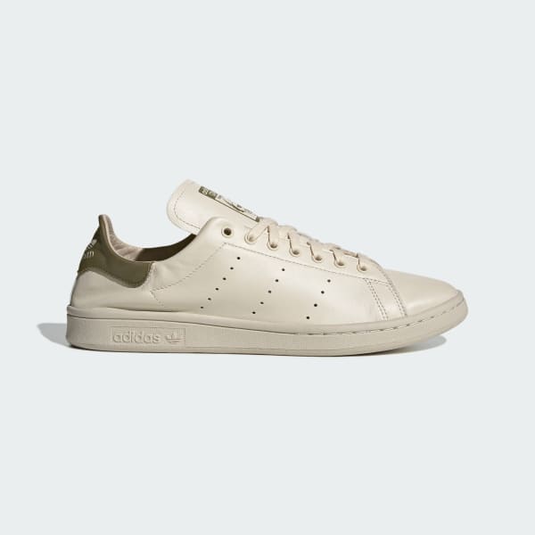 bézová Boty Stan Smith Lux