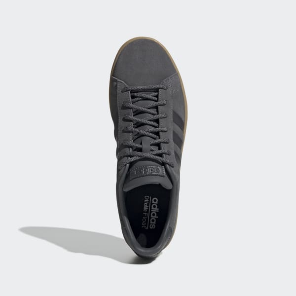 Adidas Daily 2 0 Ayakkabi Gri Adidas Turkey