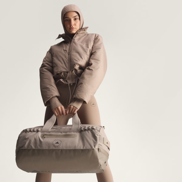 Brown adidas by Stella McCartney 24/7 Bag