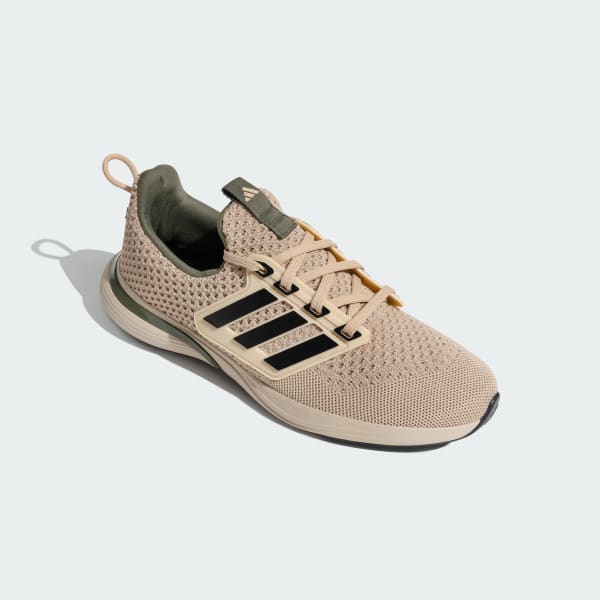Beige ENERGY FIT RUNNING SHOES