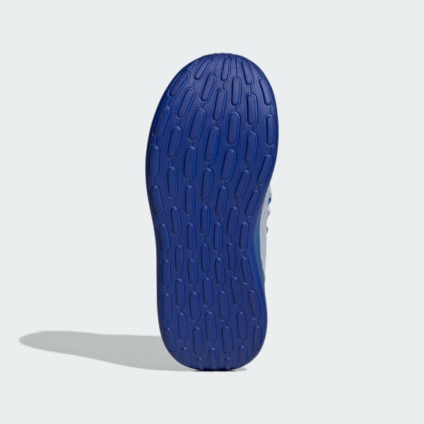 Gris Zapatilla Lite Racer Adapt 7.0 (Niños)