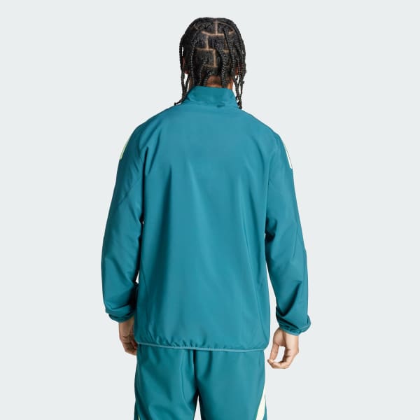 Gron Mexico Tiro 24 Competition Presentation Track Top