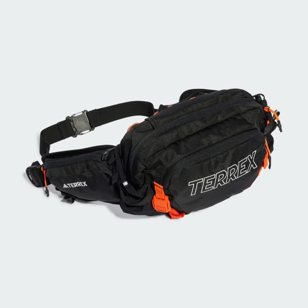 Black Terrex Aeroready Waist Pack