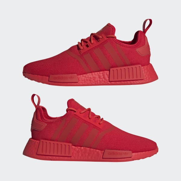 Tenis NMD R1