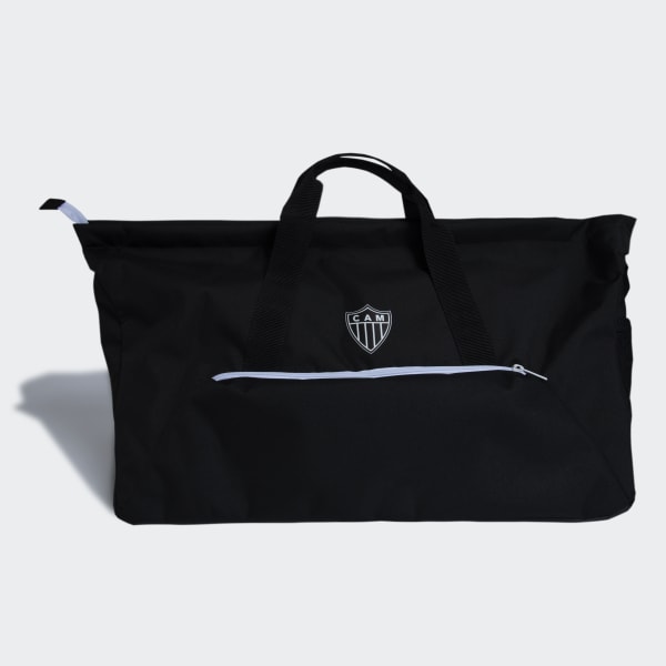 Preto Mala Duffel Atlético Mineiro