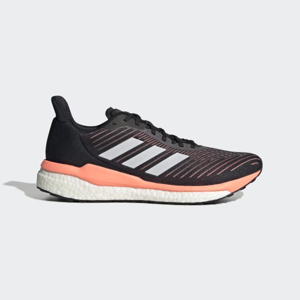 Zapatillas de running de mujer solar drive adidas hot sale