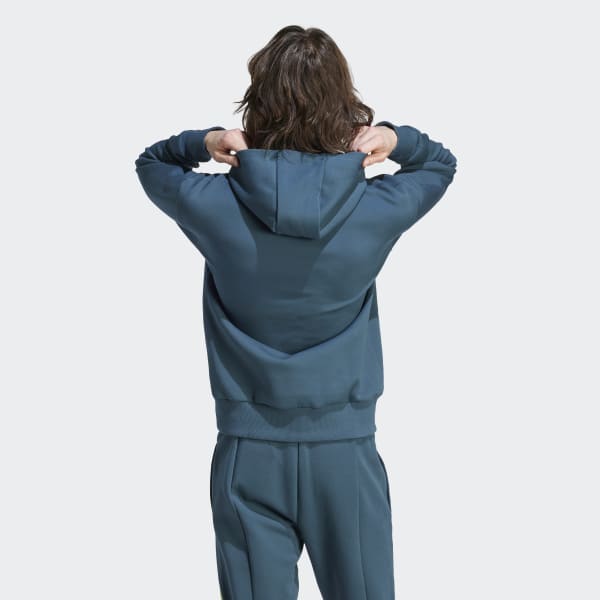 Adidas originals fallen future hoodie shop