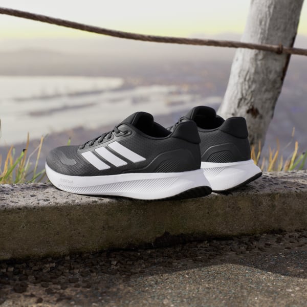 Adidas Runfalcon 5 Women s Running Shoes Black