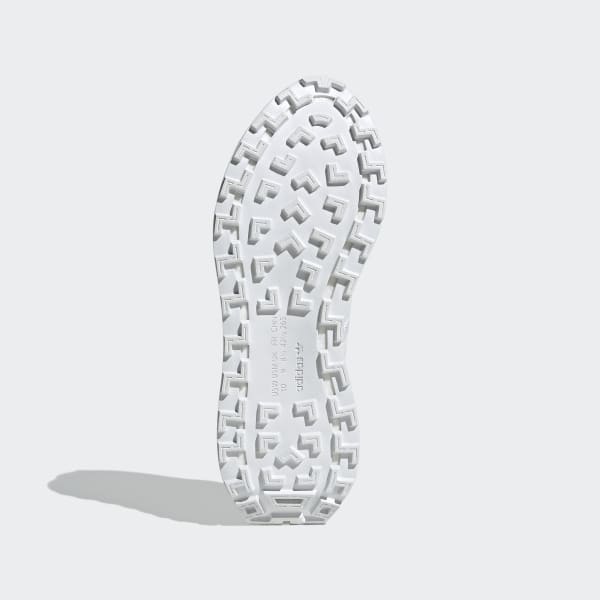 White Retropy E5 Shoes