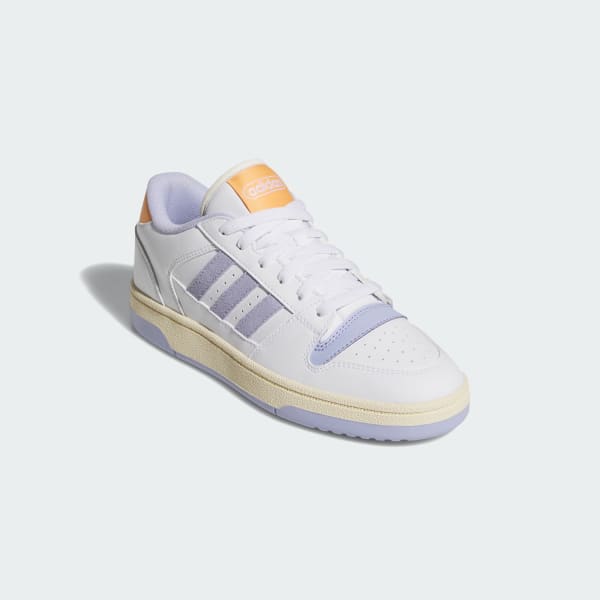 Blanco Zapatillas Break Start Low