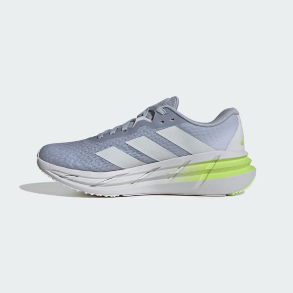 adidas Adistar 3 Running Sneakers - Grey | Free Shipping adidas Adistar 3 Running Sneakers - Grey | Free Shipping