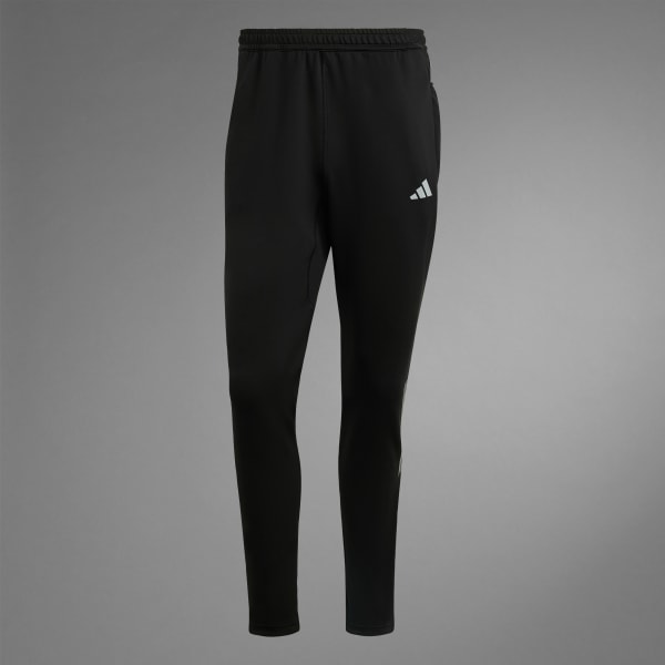 adidas Own the Run Astro Knit Broek Zwart adidas Offici le Shop