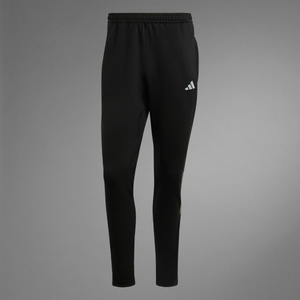 adidas ASTRO PANT Running Sports Long Pants Black DW5982 - KICKS CREW