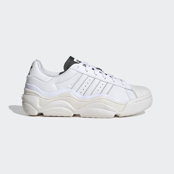Blanco Tenis Superstar Millenicon