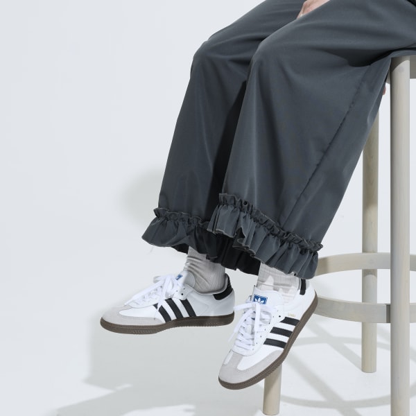 アディダス サンバ OG / Samba OG - ホワイト | アディダス ジャパン