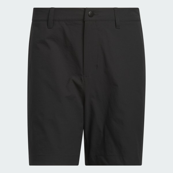 Black ULTIMATE365+ 7-INCH SHORTS
