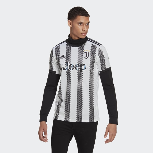 Juventus jersey new arrivals long sleeve