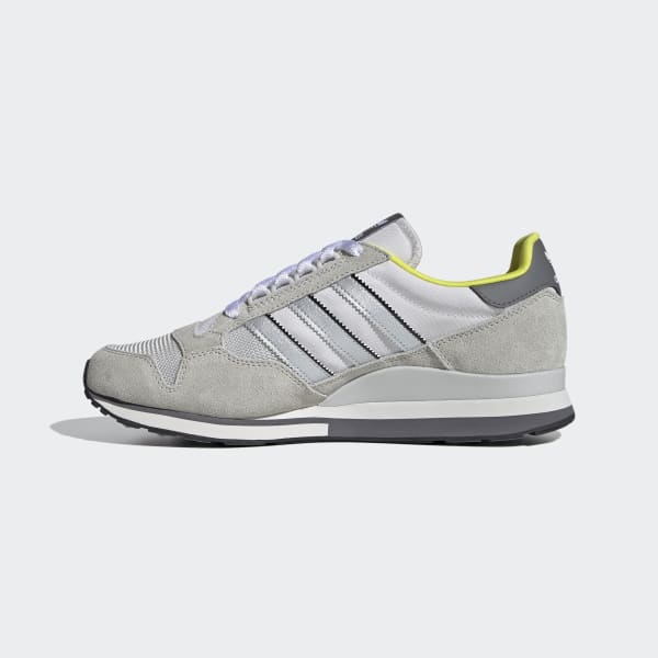 Adidas zx store 500 homme violet