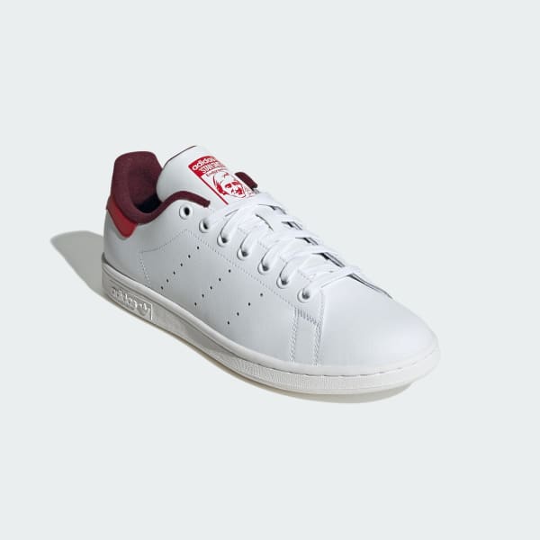 Hvid Stan Smith sko