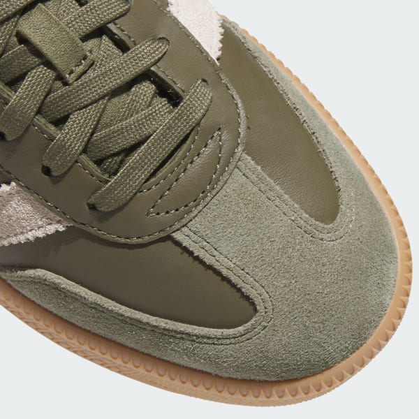 ◆adidas◆ Samba XLG Ivory Green IE3911 Buy Samba XLG 'Ivory Collegiate Green' - IE3911 | GOAT CA