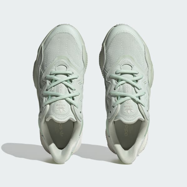 adidas Zapatillas OZWEEGO Verde adidas Argentina
