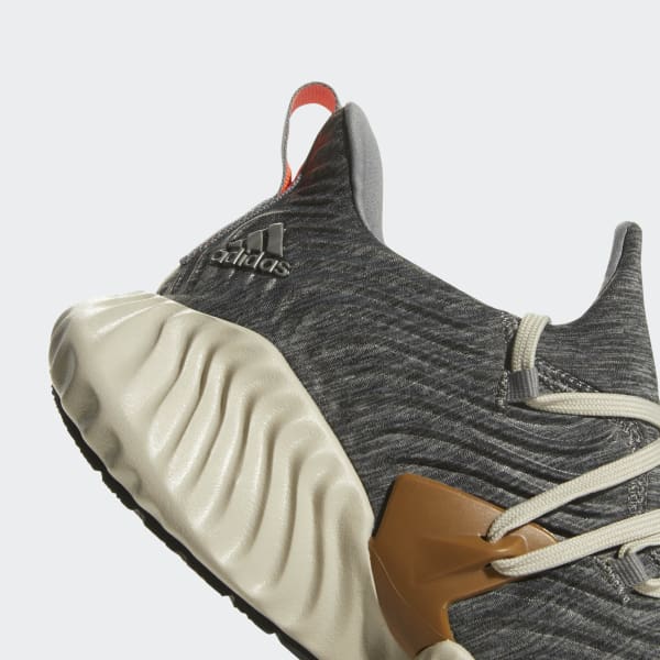 alphabounce instinct three stripe life
