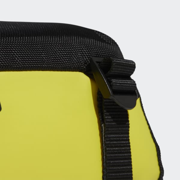 adidas crossbody bag yellow
