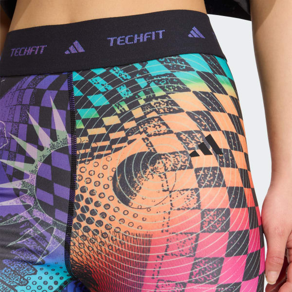 コラボ☆アディダスオリジナル☆adidas x Jeremy Scott Leggings adidas x Jeremy Scott Leggings - Yellow | Free Shipping with