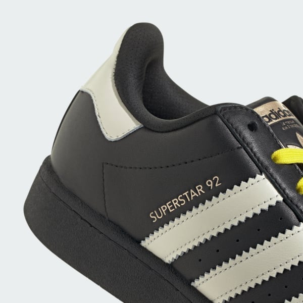 Pharell Williams x Adidas Superstar '92 Review& On foot