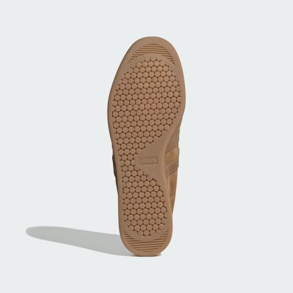 Brown Tobacco Shoes
