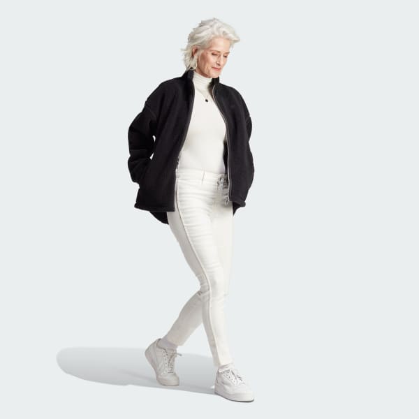 Black 프리미엄 에센셜 오버셔츠