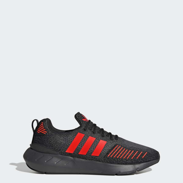 adidas Swift Run 22 Shoes Black adidas Philippines