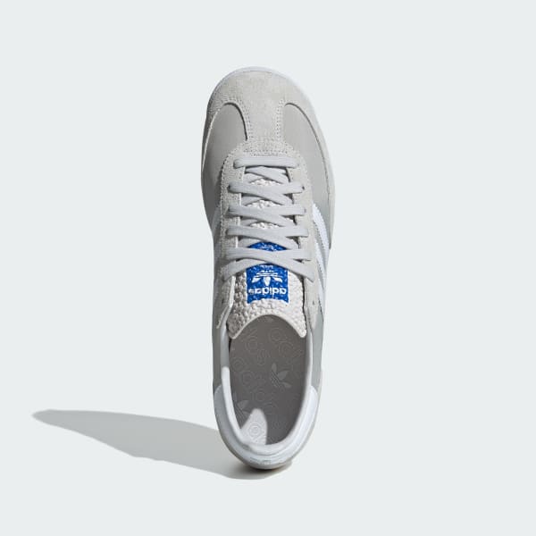 Grey SL 72 RS Shoes