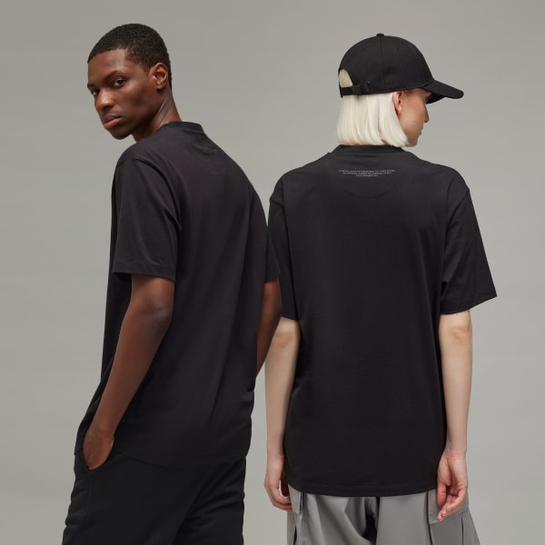 Adidas y3 shirt 2025