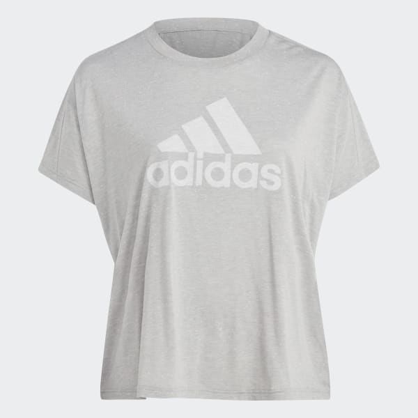 Gra adidas Sportswear Future Icons Winners 3.0 Tanktopp (store størrelser)