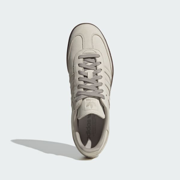 Beige CHAUSSURE SAMBA OG