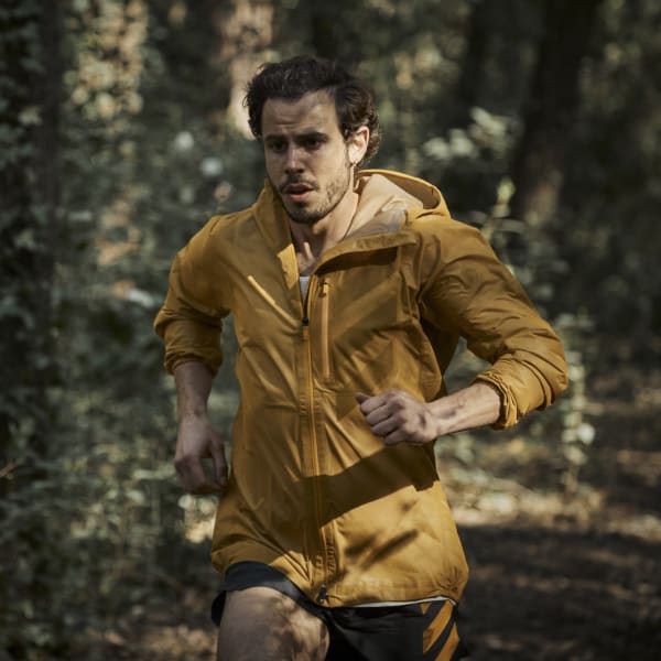 Chaqueta impermeable terrex cheap agravic