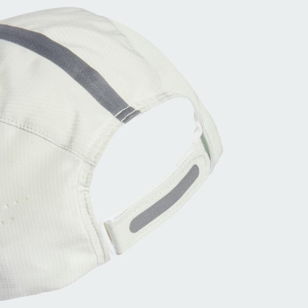 Verde Cappellino da corsa BMW Berlino-Maratona 2025