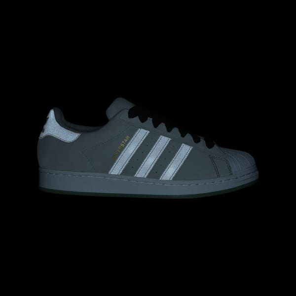 grijs Superstar Schoenen