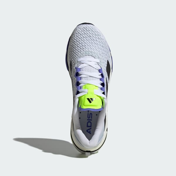 Weiss Adistar Byd Laufschuh