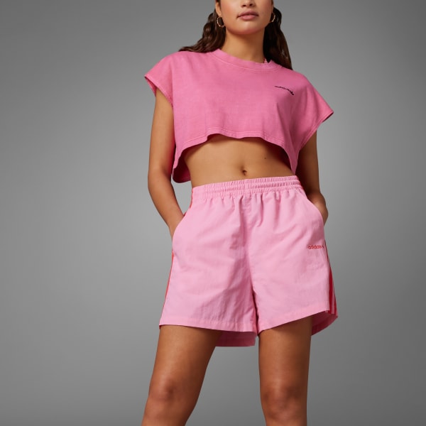 Island Club Shorts