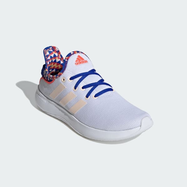 Blanco Tenis Cloudfoam Pure SPW