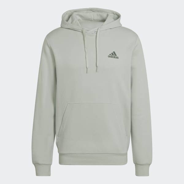 Essentials Fleece Hoodie