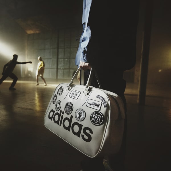 adidas Parbold Bag - White | adidas Thailand