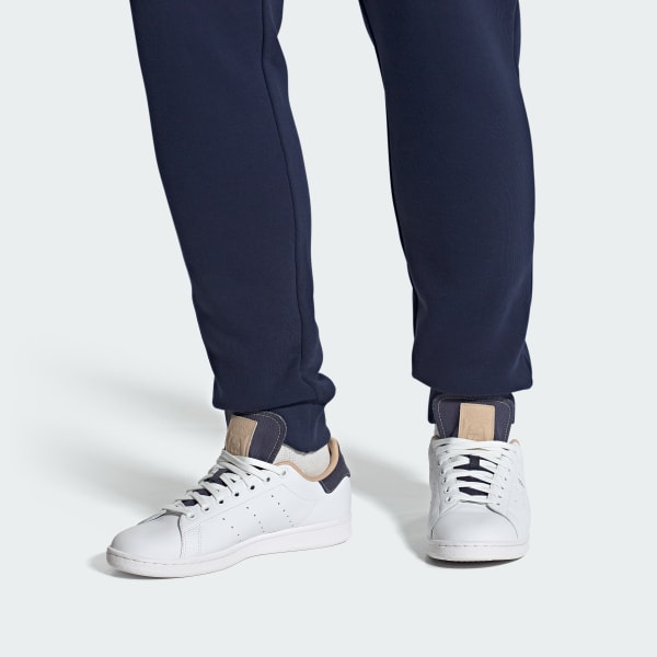 Blanco Zapatillas Stan Smith