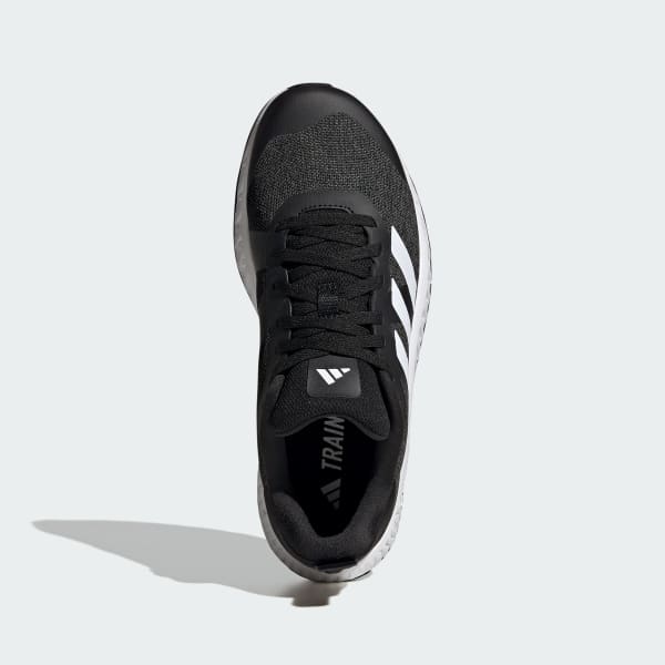 adidas Everyset Trainer Shoes - Black | Women's Training | adidas US