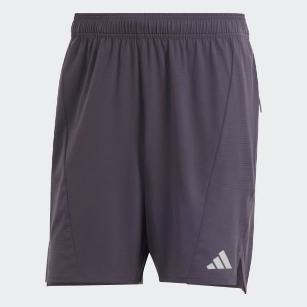 Purple adidas shorts mens online