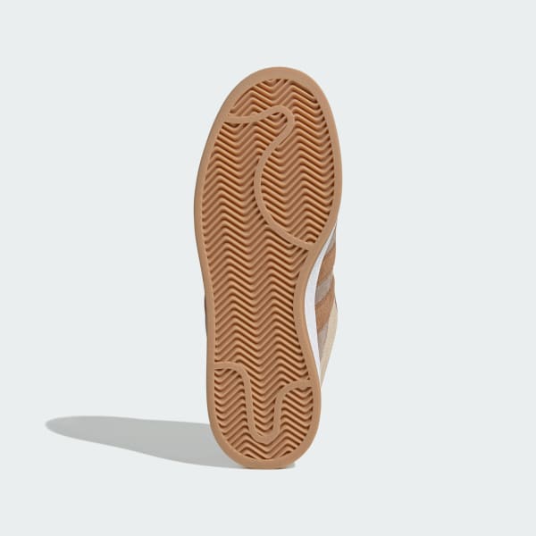 Bezowy Buty Campus 00s Beta